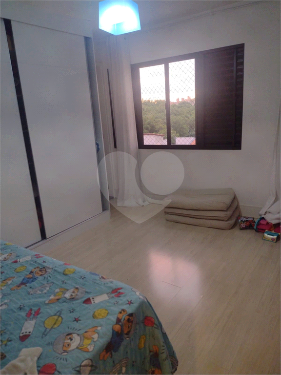 Sobrado à venda com 3 quartos, 175m² - Foto 31