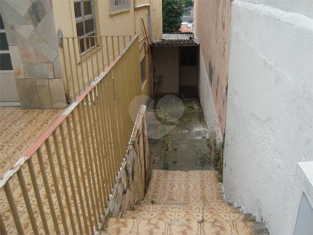 Casa no Imirim com bom terreno