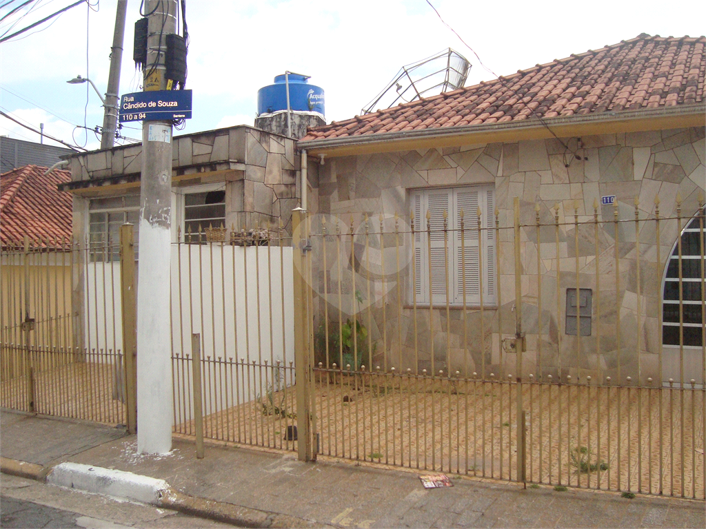 Casa no Imirim com bom terreno