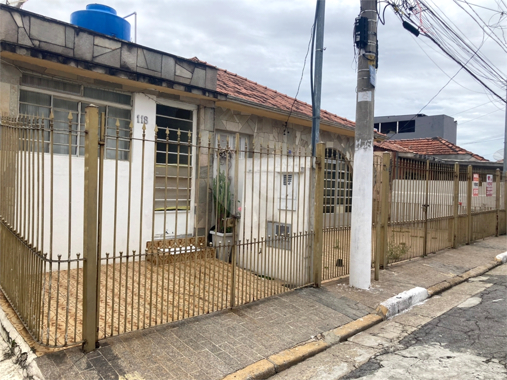 Casa no Imirim com bom terreno