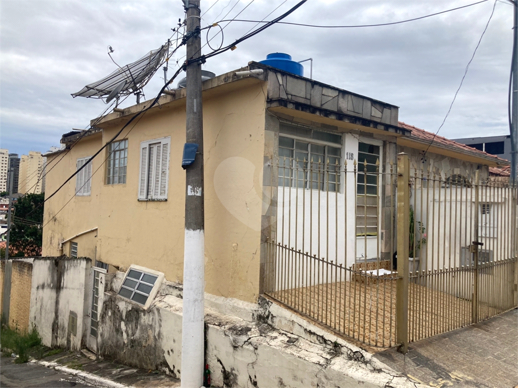Casa no Imirim com bom terreno