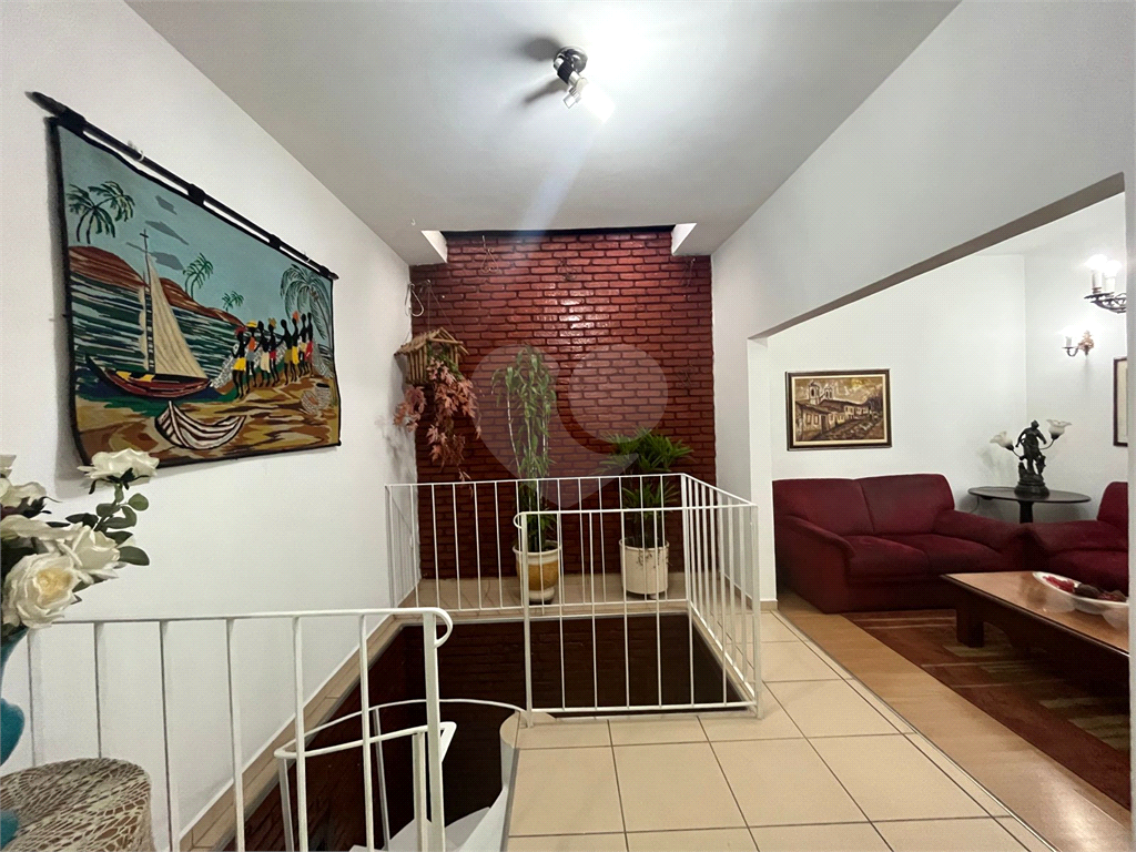 Casa Jardim França - venda