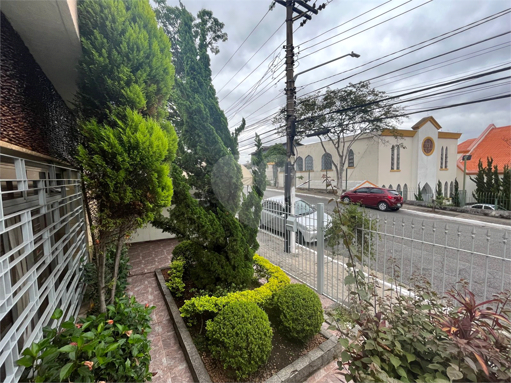 Casa Jardim França - venda