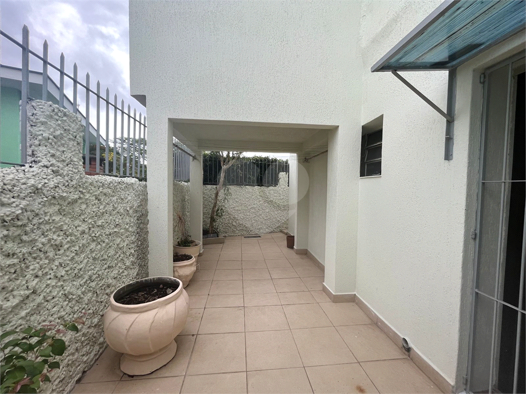 Casa Jardim França - venda