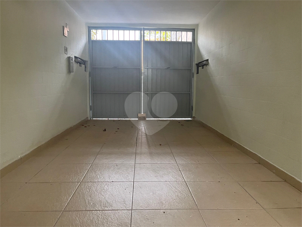 Casa Jardim França - venda