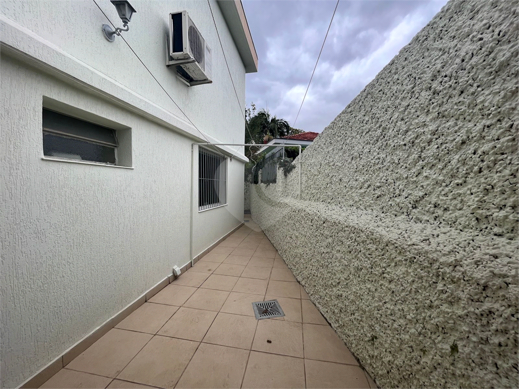 Casa Jardim França - venda