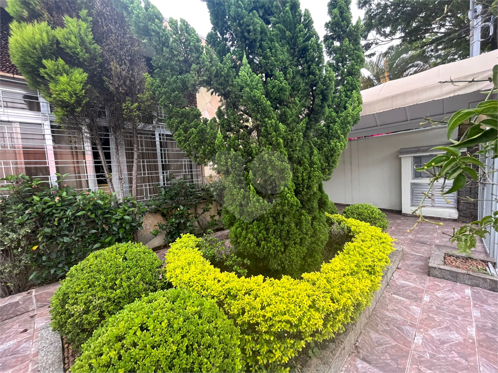 Casa Jardim França - venda