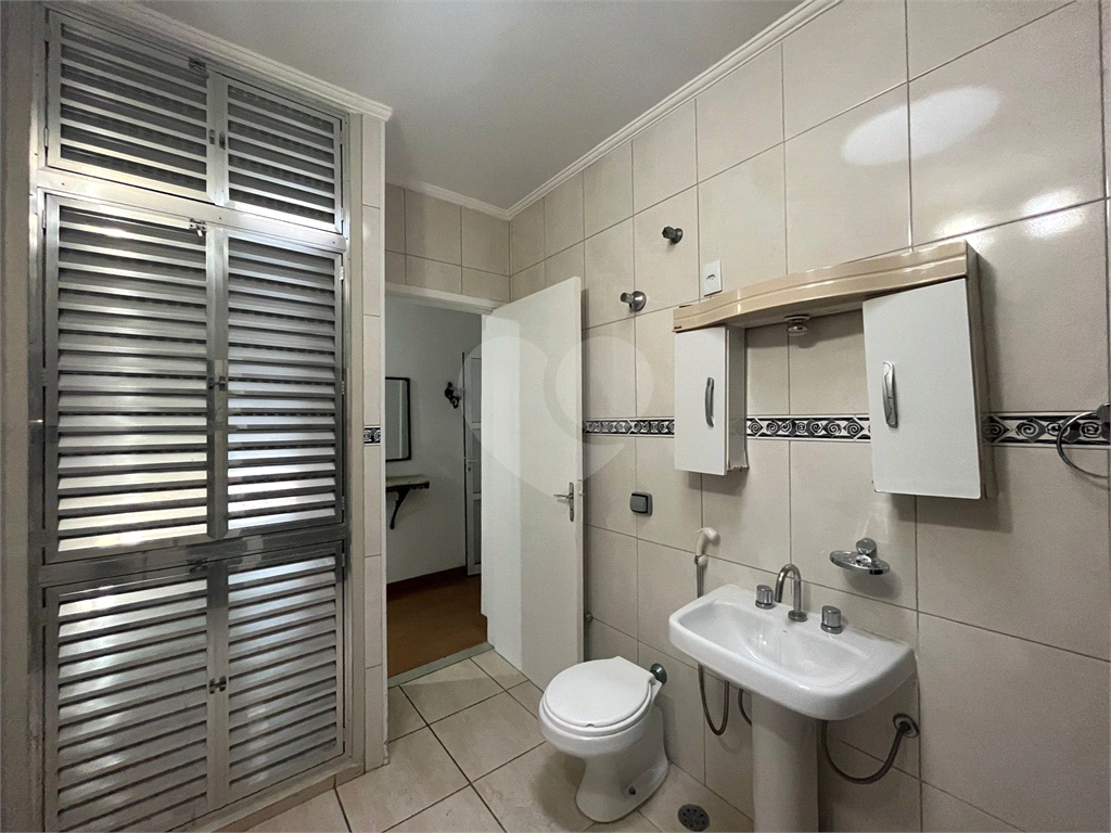 Casa Jardim França - venda