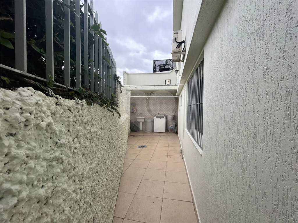 Casa Jardim França - venda