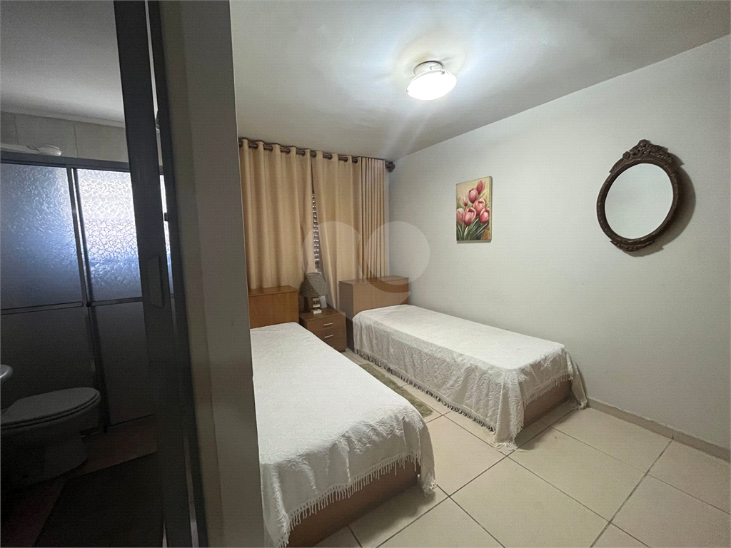 Casa Jardim França - venda