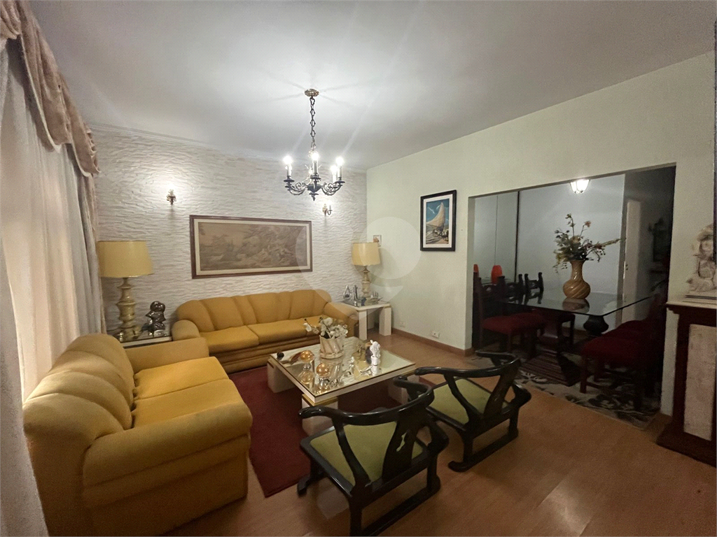 Casa Jardim França - venda