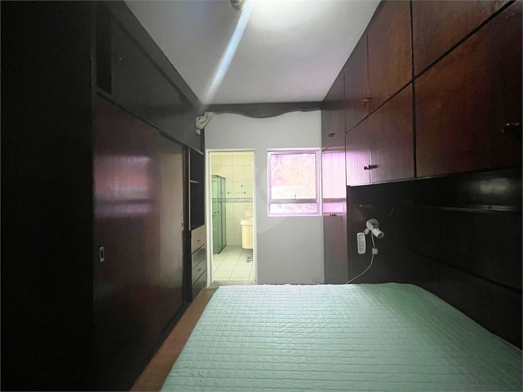 Casa Jardim França - venda