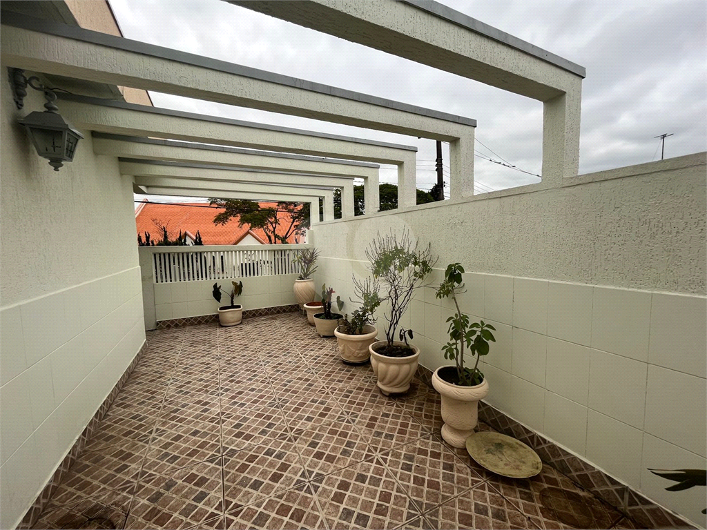 Casa Jardim França - venda