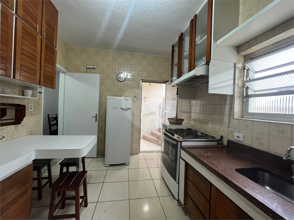 Casa Jardim França - venda