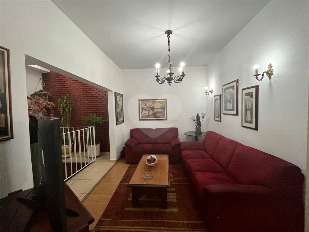 Casa Jardim França - venda