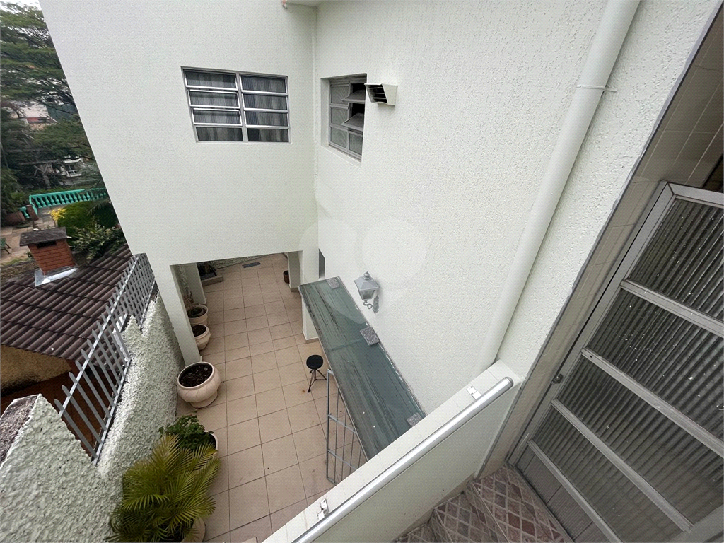 Casa Jardim França - venda