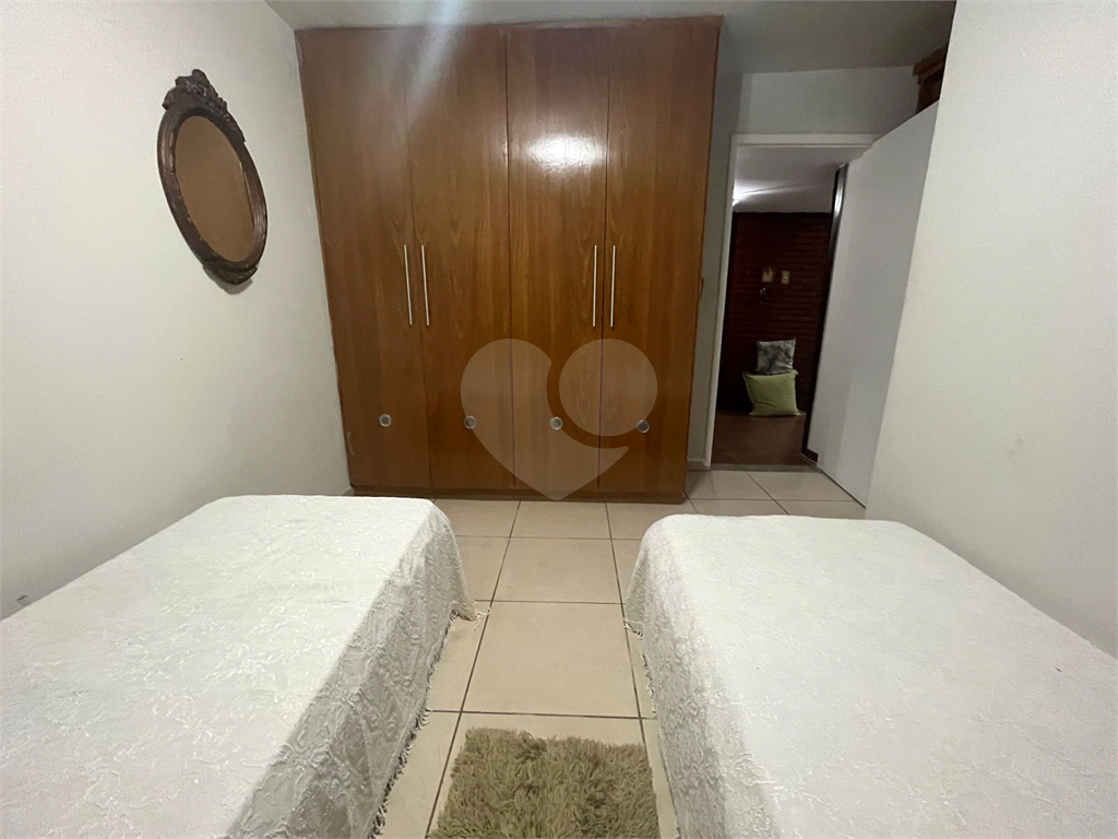Casa Jardim França - venda