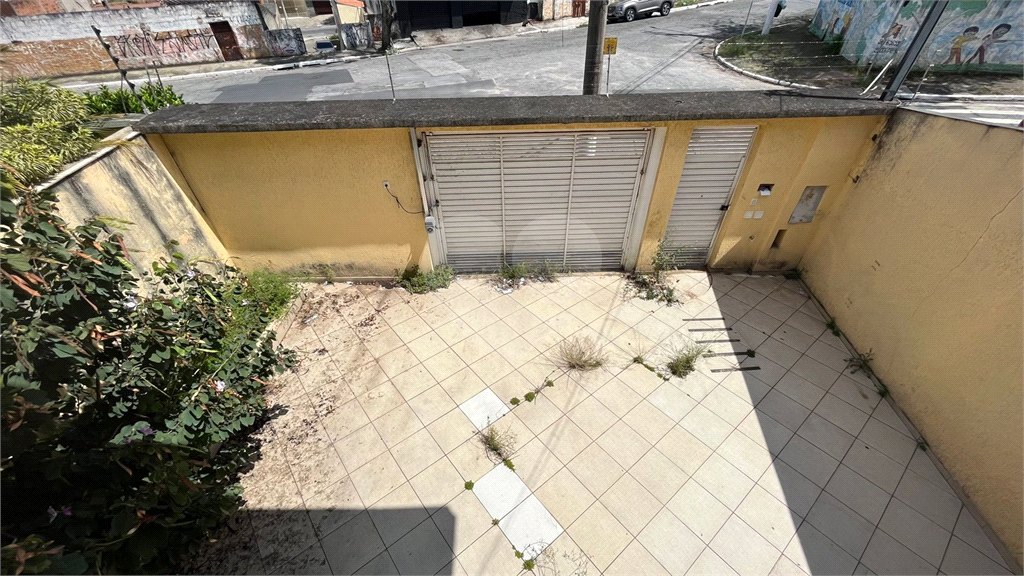 Sobrado a venda Imirim