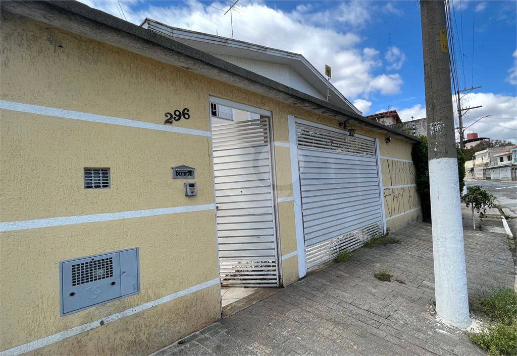Sobrado a venda Imirim