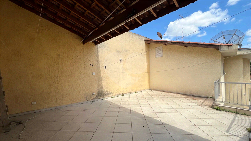 Sobrado a venda Imirim