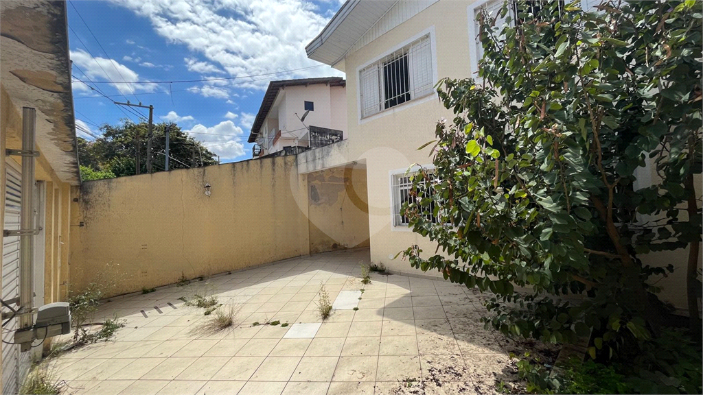 Sobrado a venda Imirim