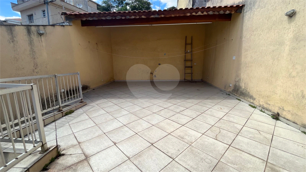 Sobrado a venda Imirim