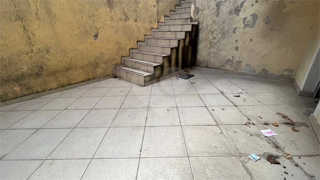 Sobrado a venda Imirim