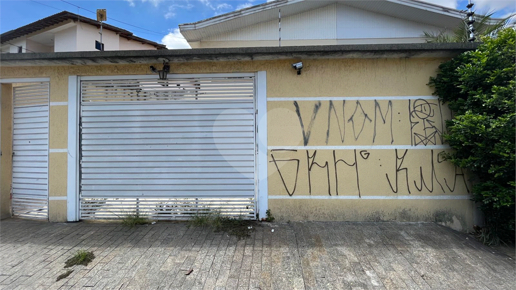 Sobrado a venda Imirim