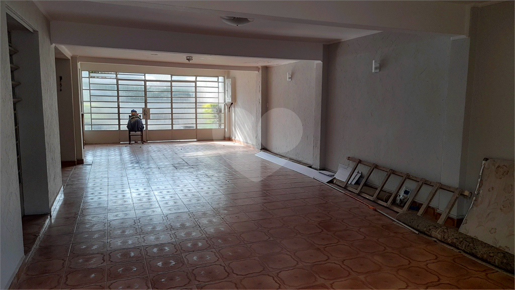 Excelente casa térrea no Jardim São Paulo