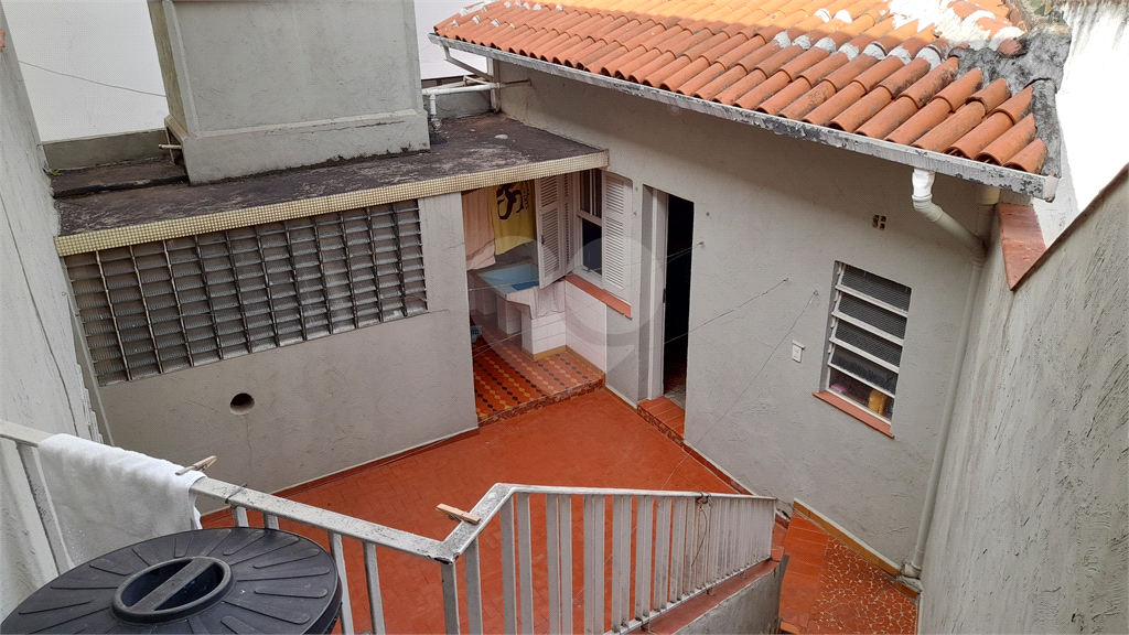 Excelente casa térrea no Jardim São Paulo