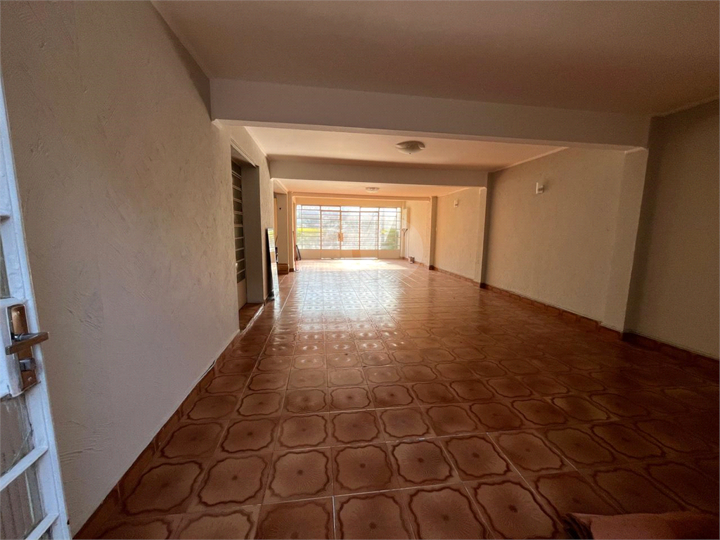 Excelente casa térrea no Jardim São Paulo