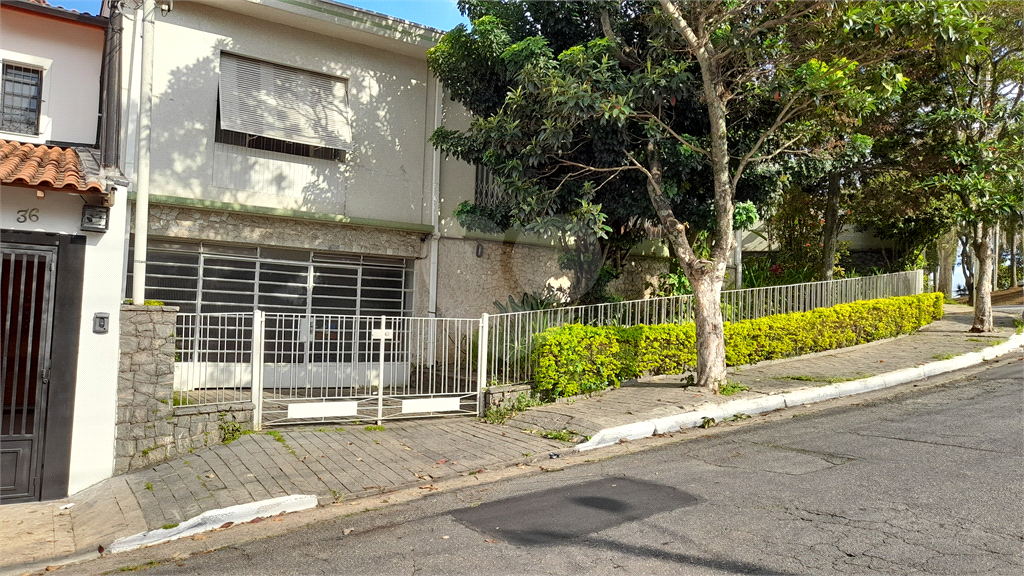 Excelente casa térrea no Jardim São Paulo