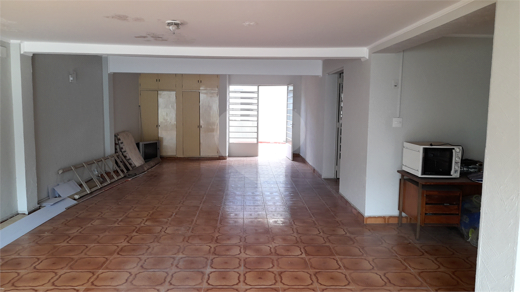 Excelente casa térrea no Jardim São Paulo