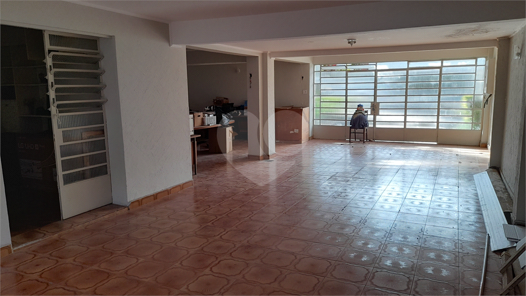 Excelente casa térrea no Jardim São Paulo