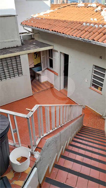 Excelente casa térrea no Jardim São Paulo