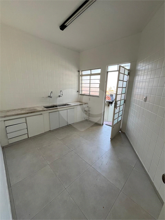 Excelente casa térrea no Jardim São Paulo
