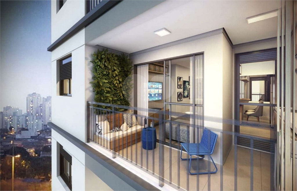 APARTAMENTO em MANDAQUI