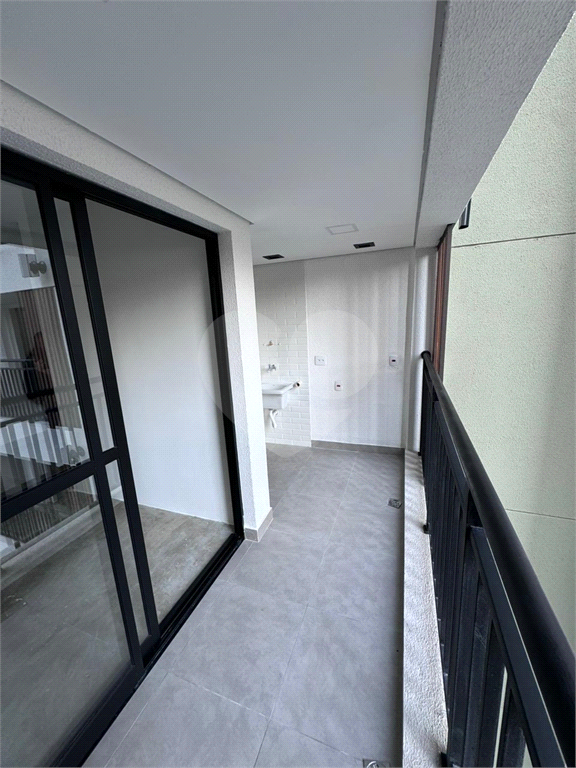 APARTAMENTO em MANDAQUI