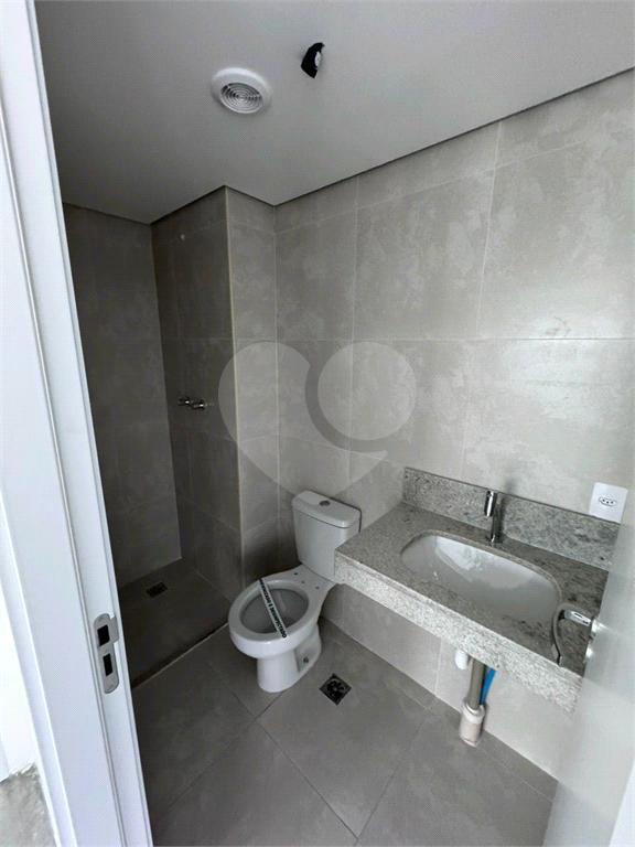 APARTAMENTO em MANDAQUI