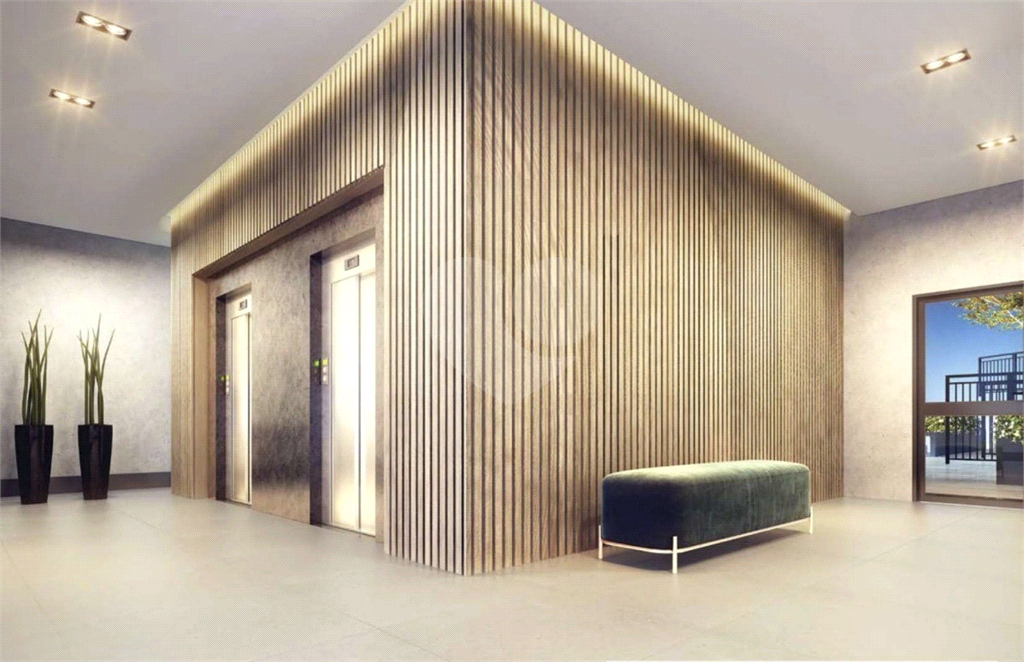APARTAMENTO em MANDAQUI