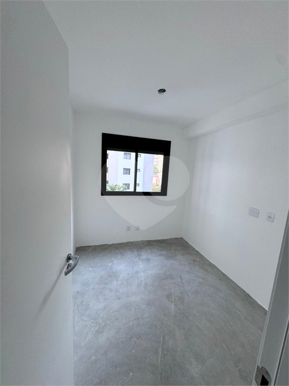 APARTAMENTO em MANDAQUI