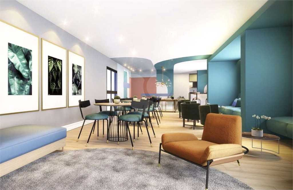 APARTAMENTO em MANDAQUI