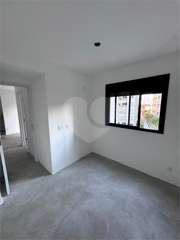 APARTAMENTO em MANDAQUI