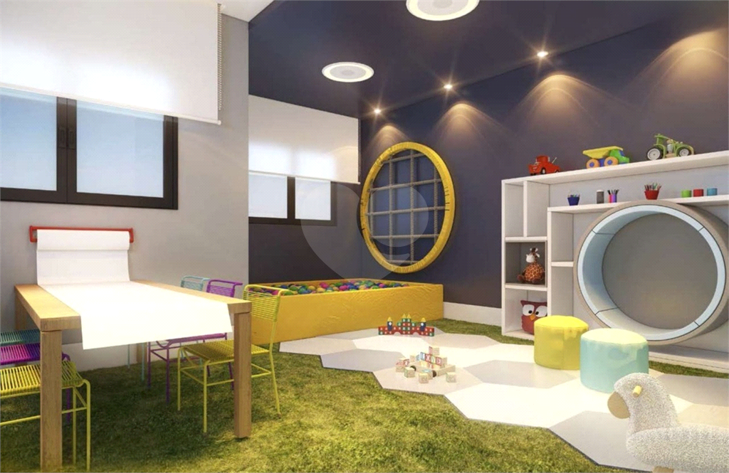 APARTAMENTO em MANDAQUI