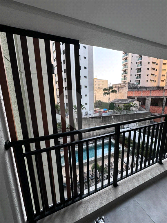 APARTAMENTO em MANDAQUI