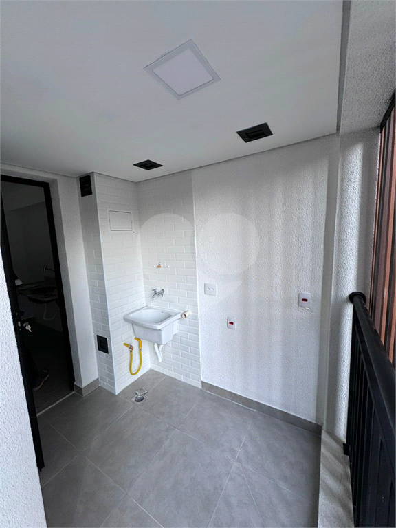 APARTAMENTO em MANDAQUI