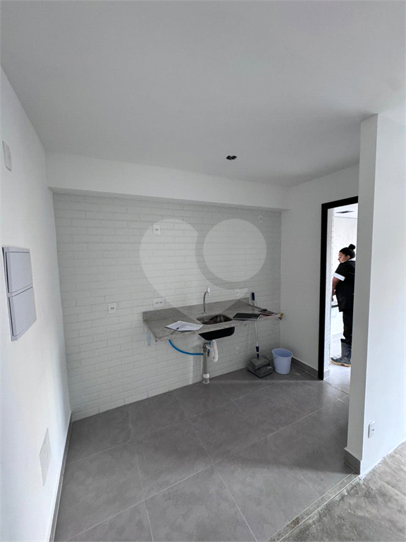 APARTAMENTO em MANDAQUI
