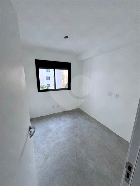 APARTAMENTO em MANDAQUI