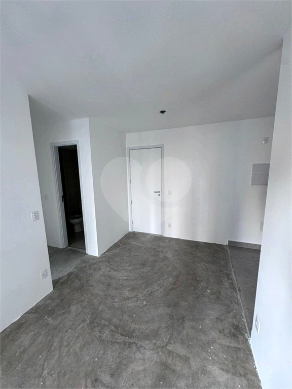 APARTAMENTO em MANDAQUI