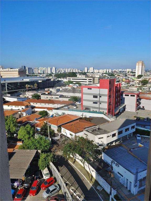 Torre Única